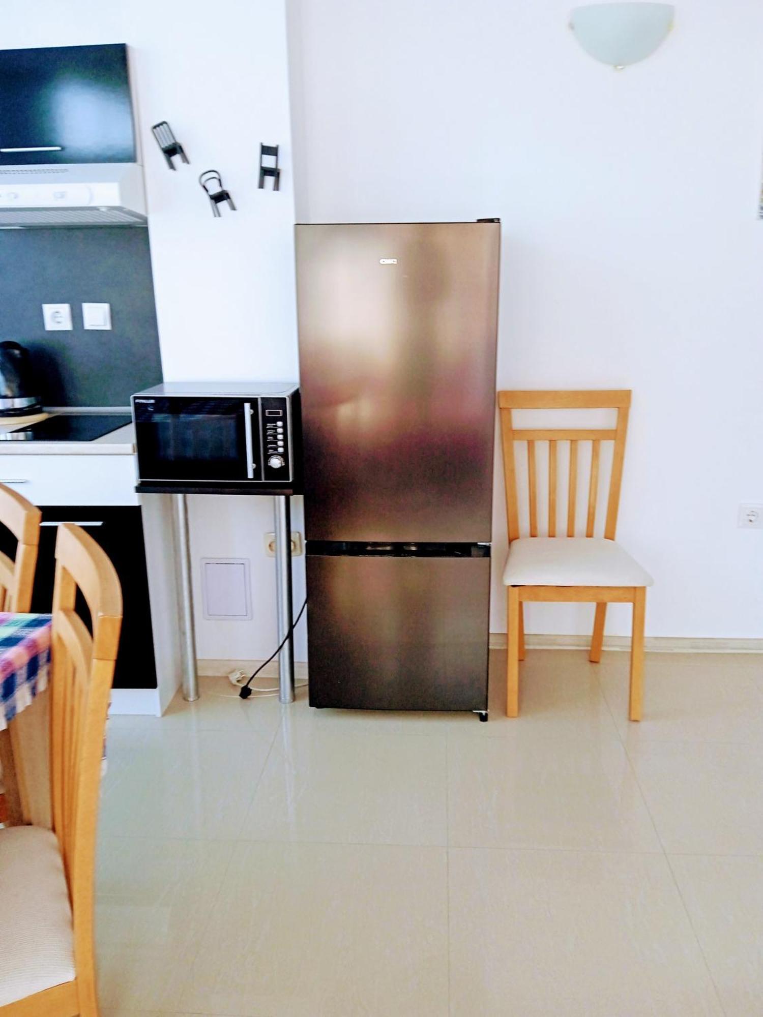 Vip Apart Svetlana 라브다 외부 사진
