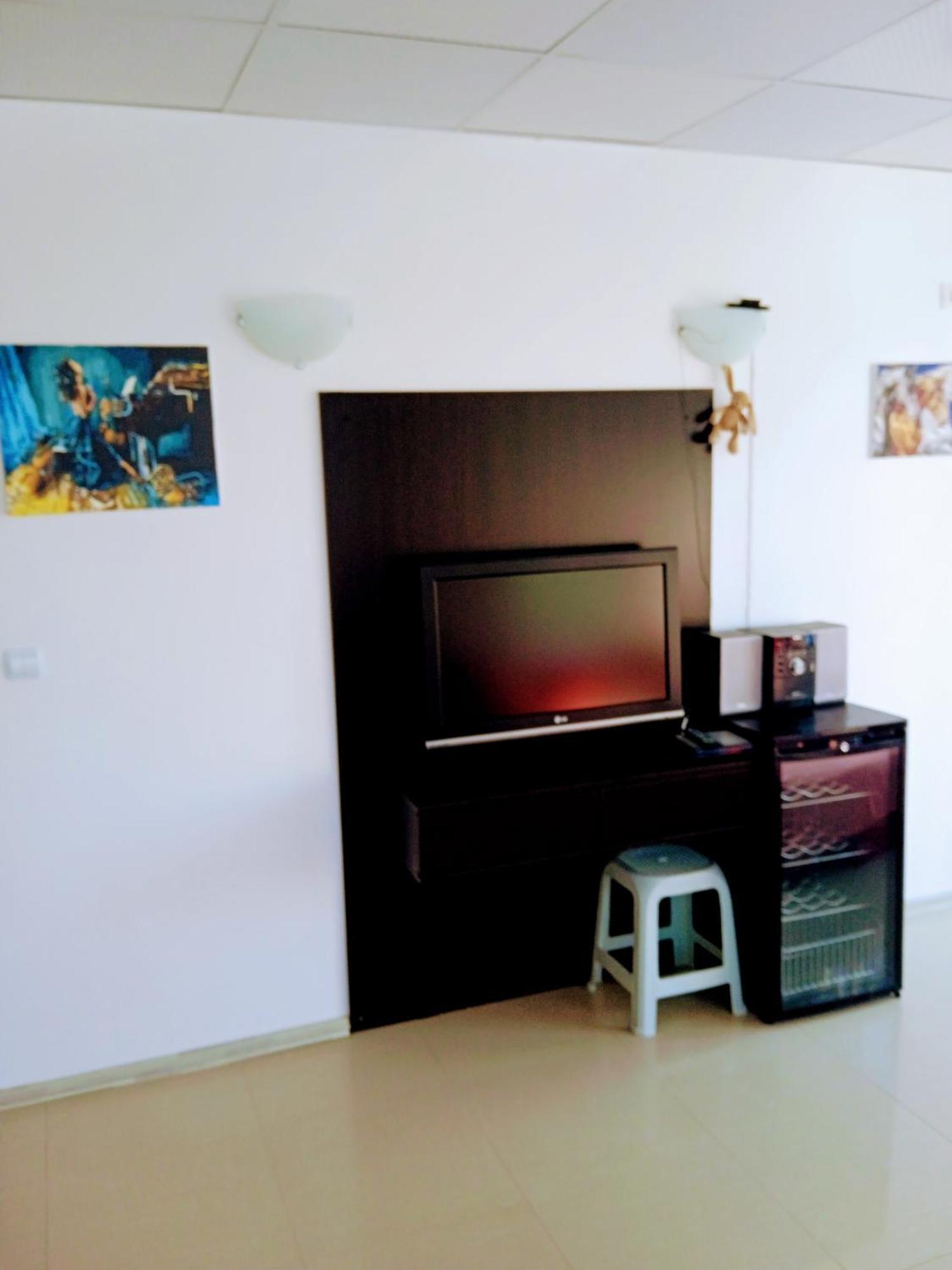 Vip Apart Svetlana 라브다 외부 사진