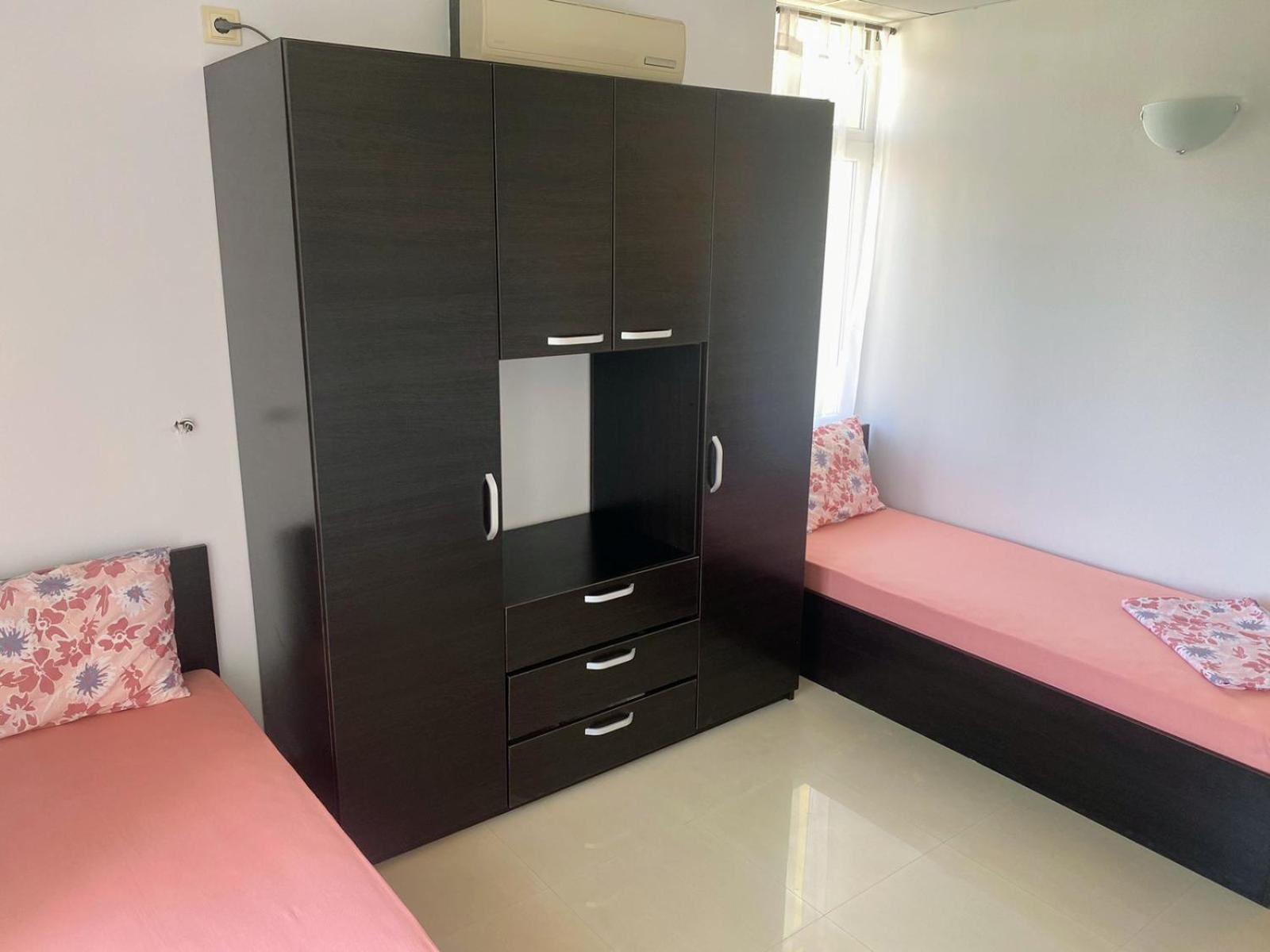 Vip Apart Svetlana 라브다 외부 사진