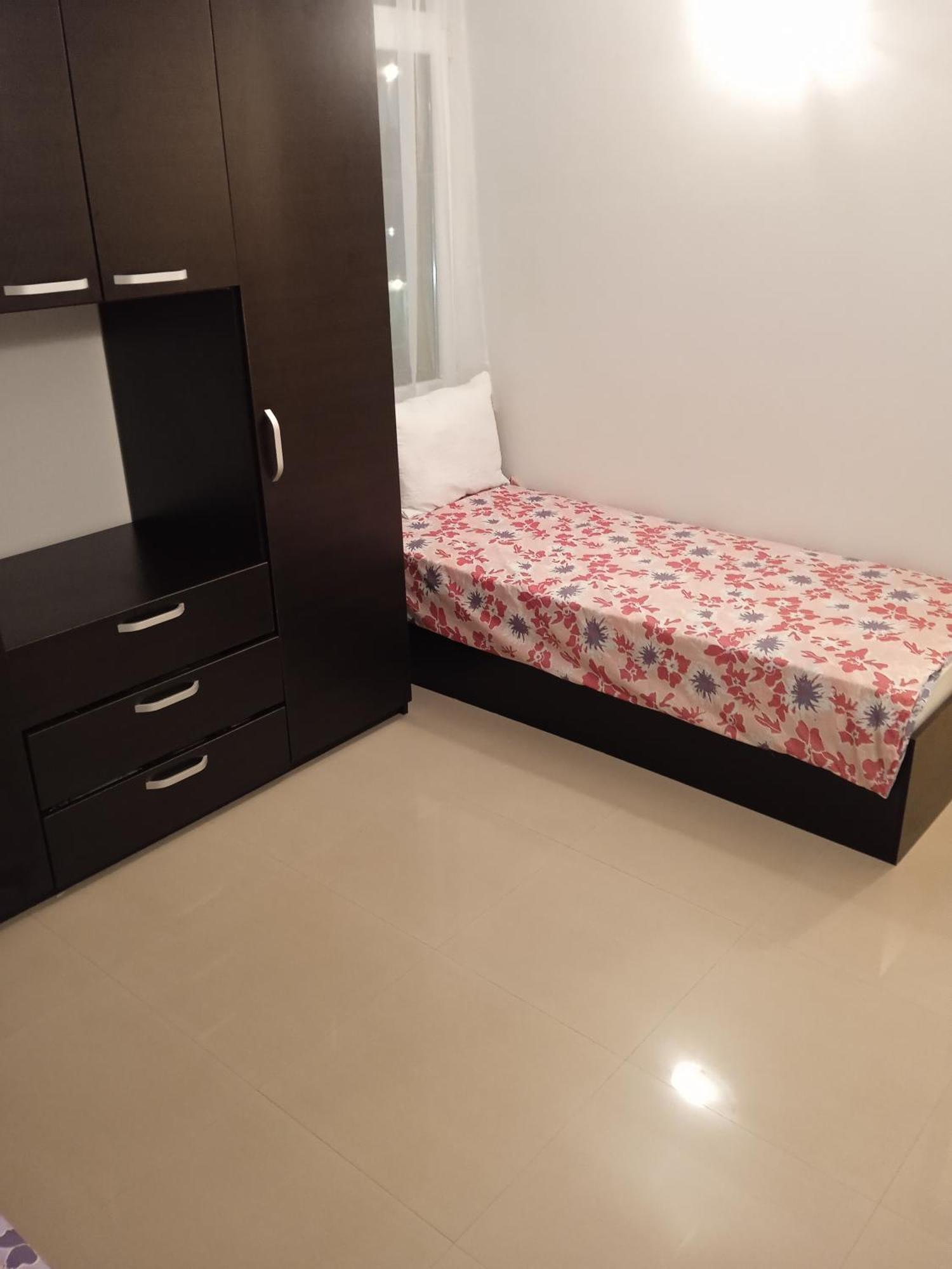 Vip Apart Svetlana 라브다 객실 사진