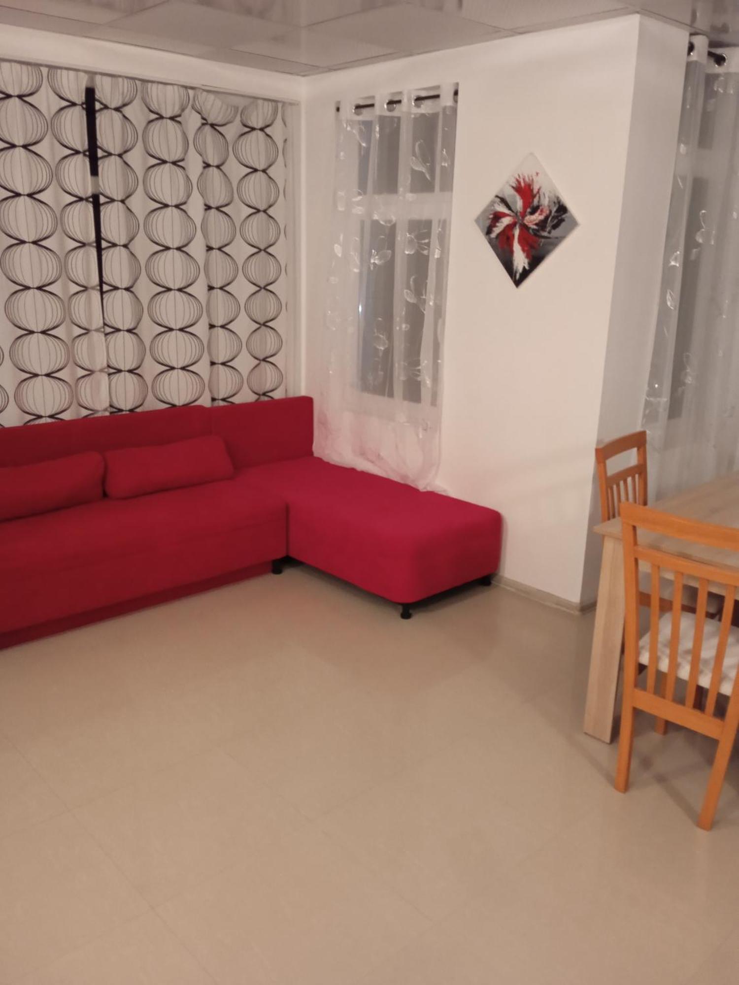 Vip Apart Svetlana 라브다 객실 사진