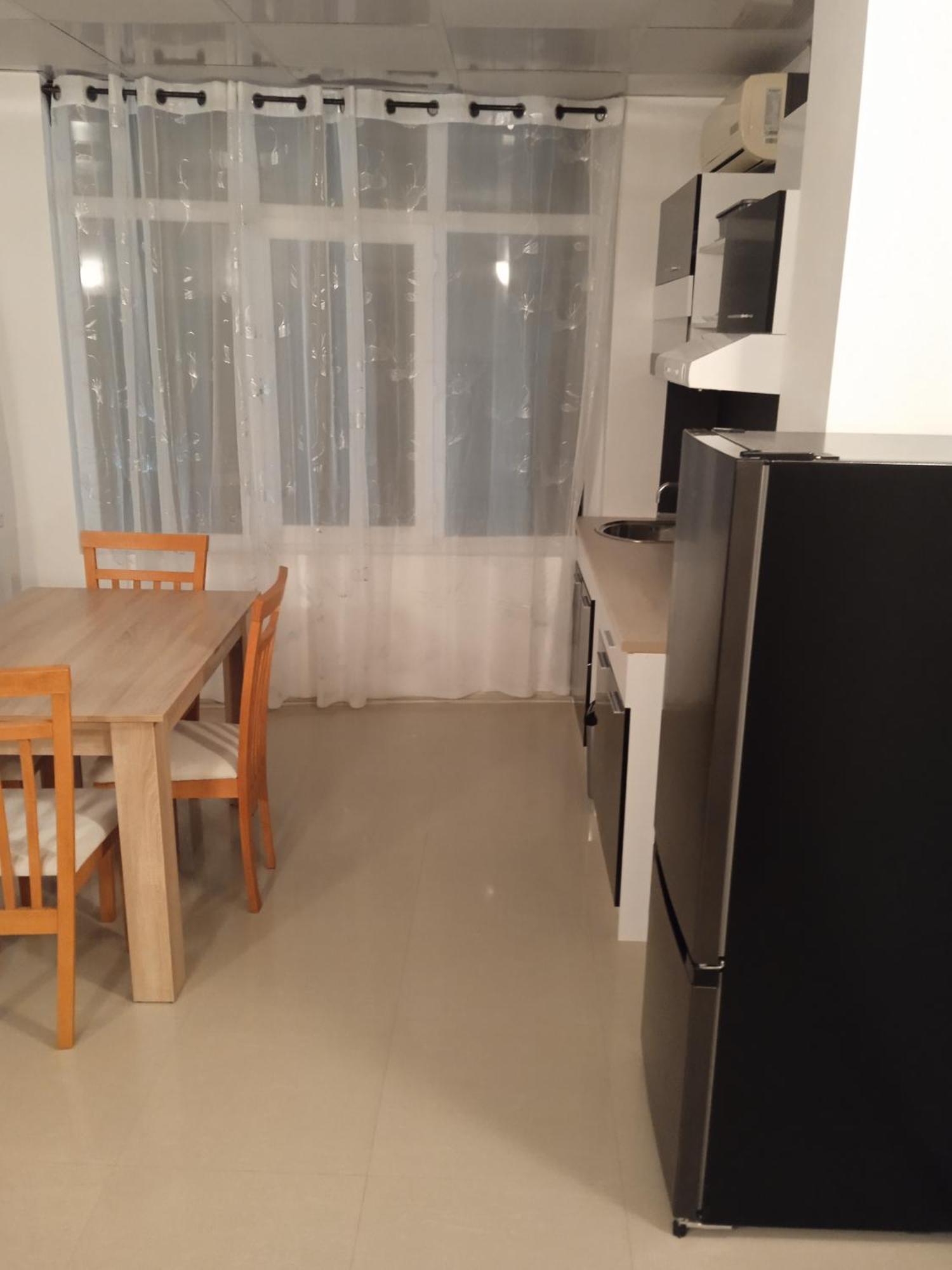 Vip Apart Svetlana 라브다 객실 사진