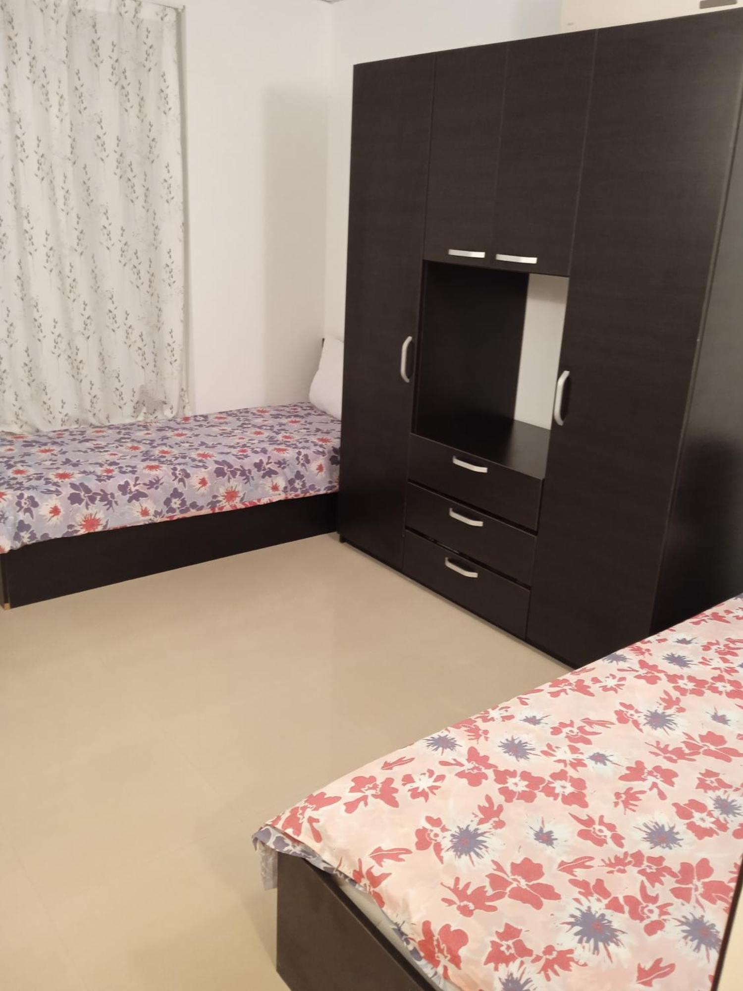 Vip Apart Svetlana 라브다 객실 사진