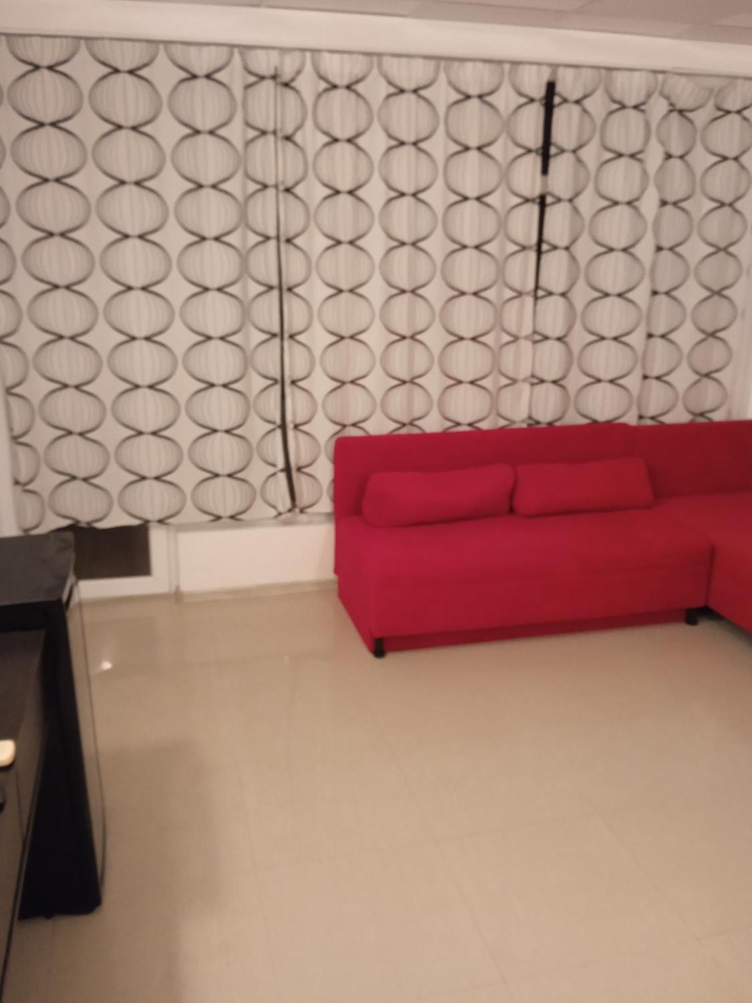 Vip Apart Svetlana 라브다 객실 사진